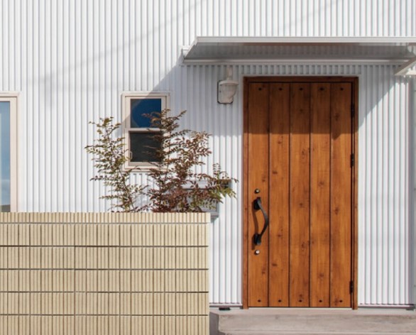 ブロック・タイル