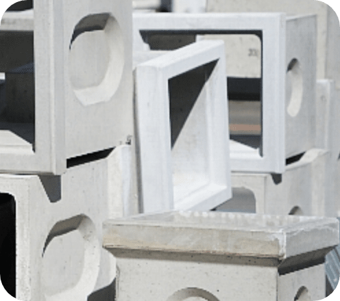 コンクリート二次製品