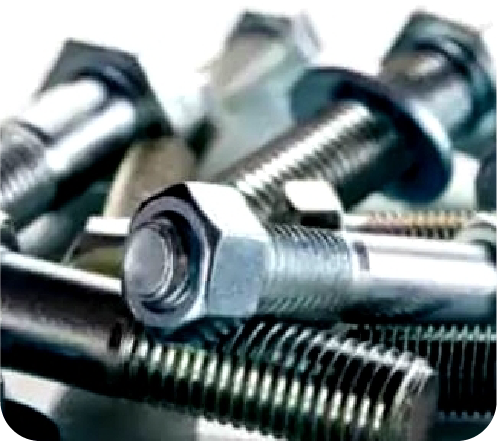 ボルト・ナット・アンカー