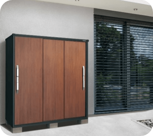 物置・ガレージ