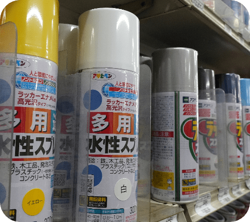 現場消耗品・その他